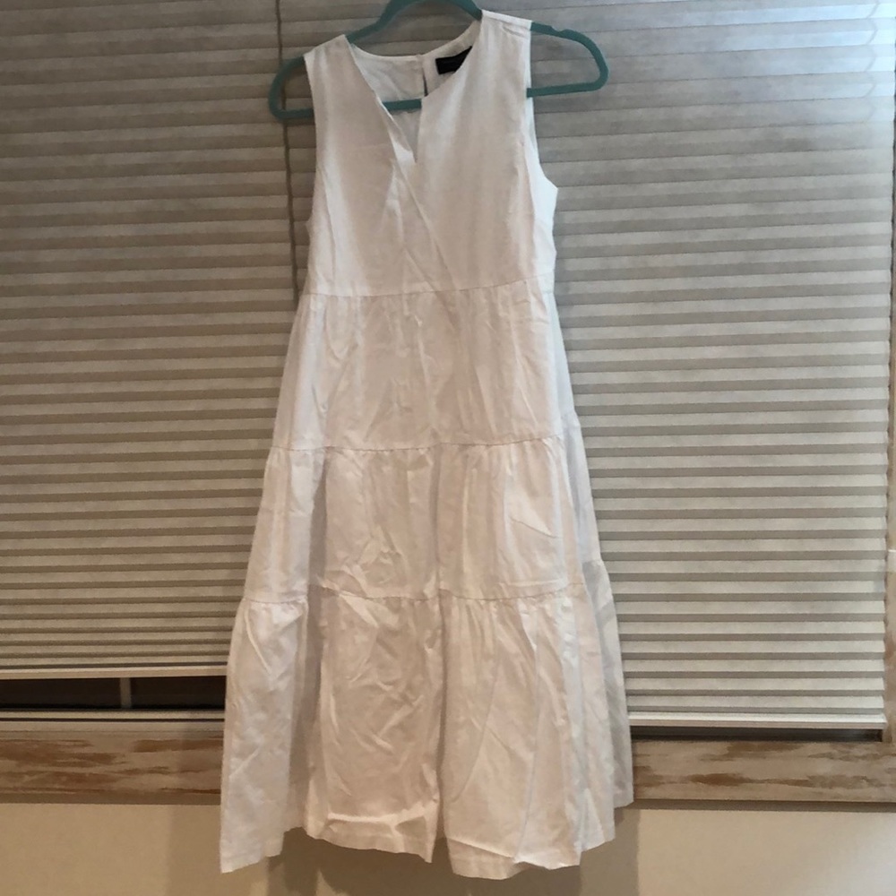 Banana Republic Summer Dress